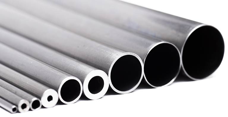 Drawn Steel Pipes